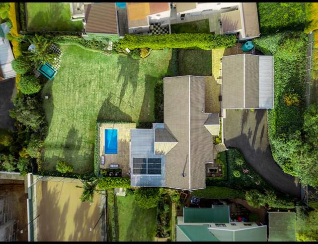 4 BEDROOM HOUSE FOR SALE IN FERNCLIFFE